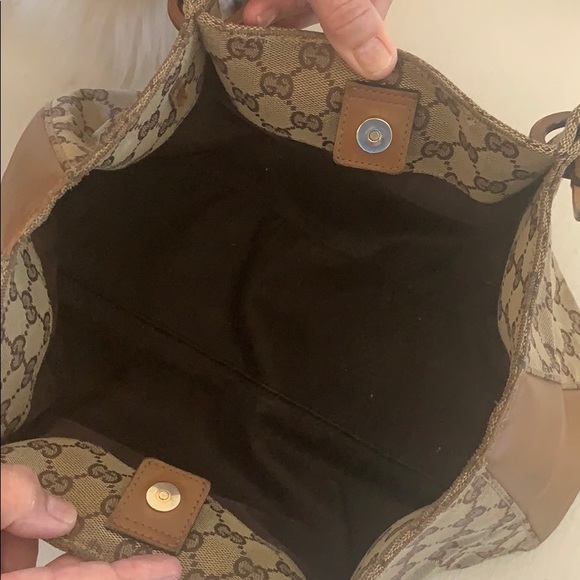 Gucci bag - Picture 5 of 7